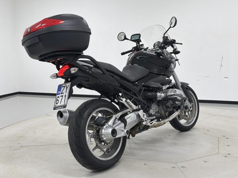 BMW R 2007
