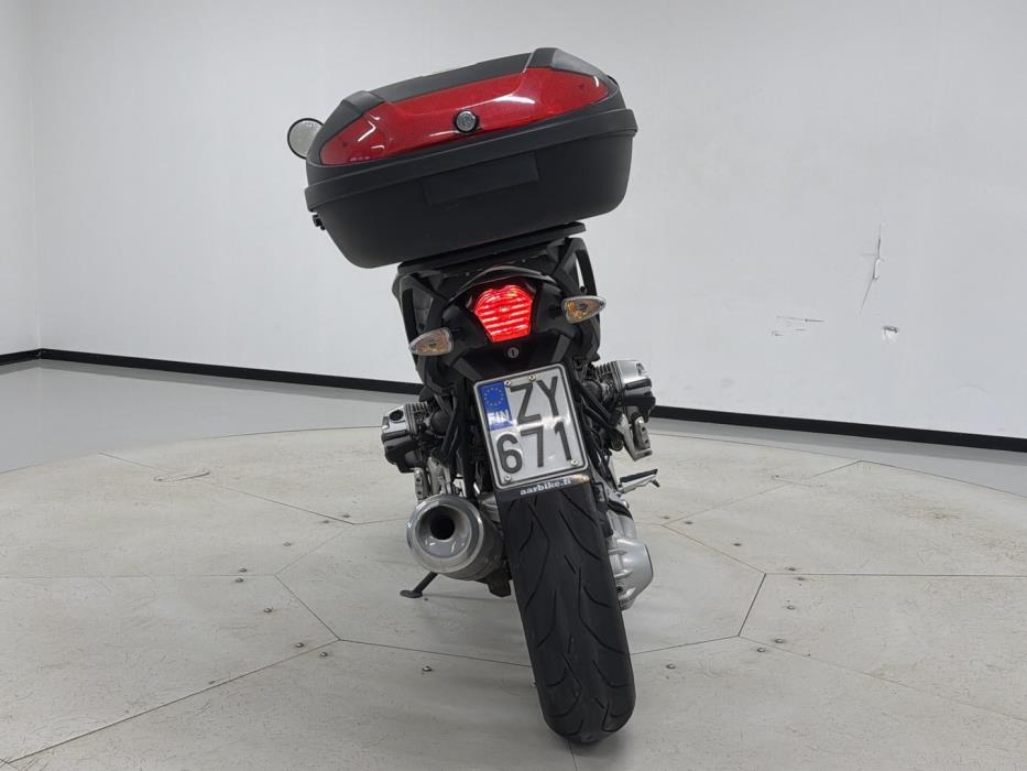 BMW R 2007