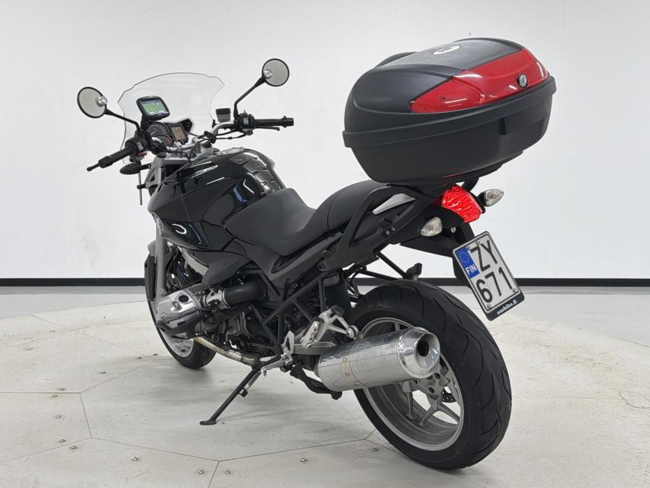 BMW R 2007