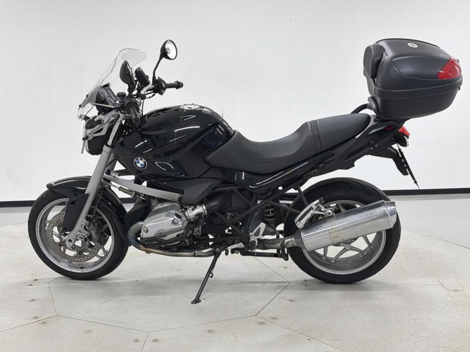BMW R 2007
