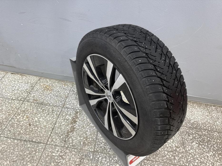 VOLVO V90 CROSS COUNTRY 2022