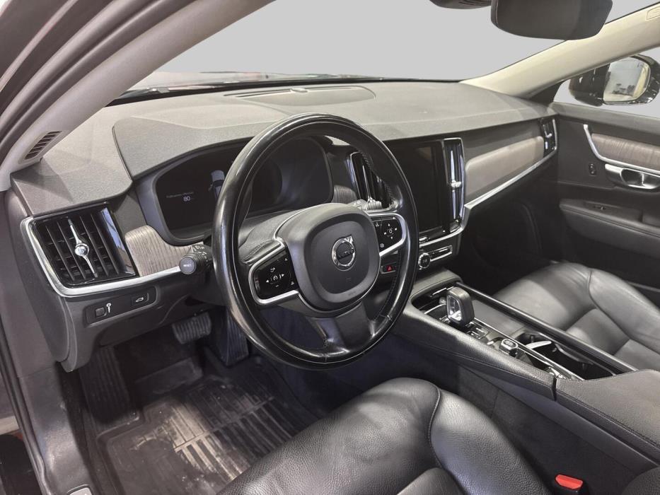 VOLVO V90 CROSS COUNTRY 2022