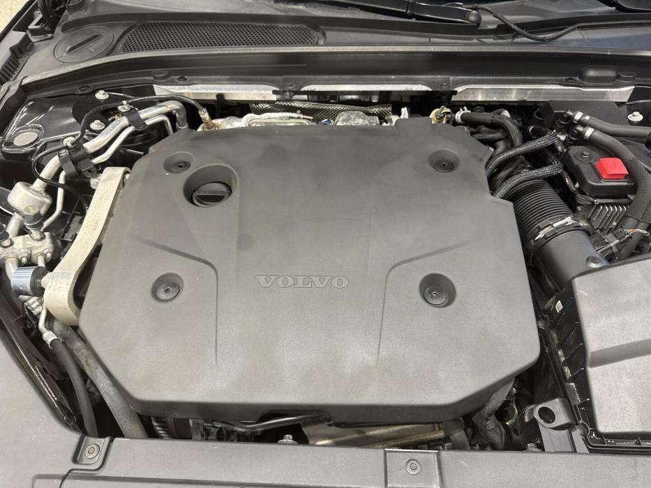 VOLVO V90 CROSS COUNTRY 2022