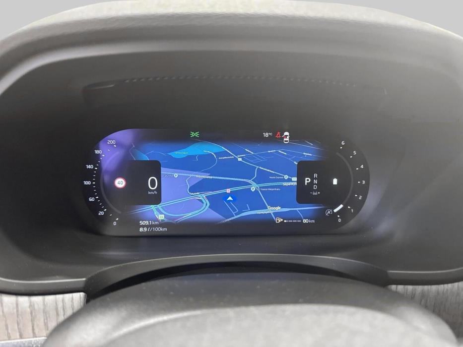 VOLVO V90 CROSS COUNTRY 2022