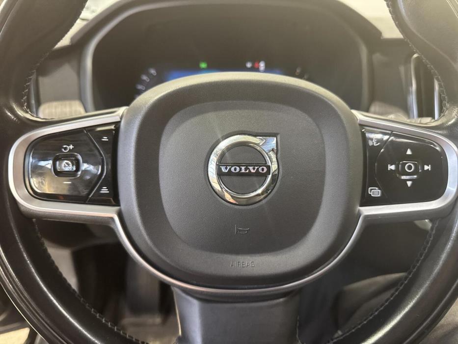 VOLVO V90 CROSS COUNTRY 2022