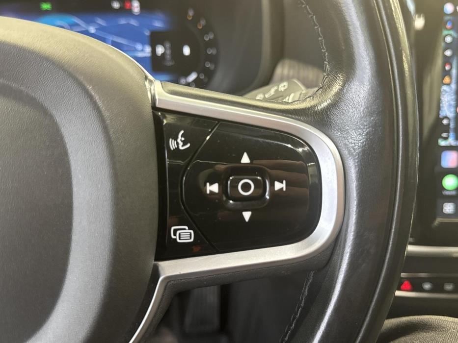 VOLVO V90 CROSS COUNTRY 2022