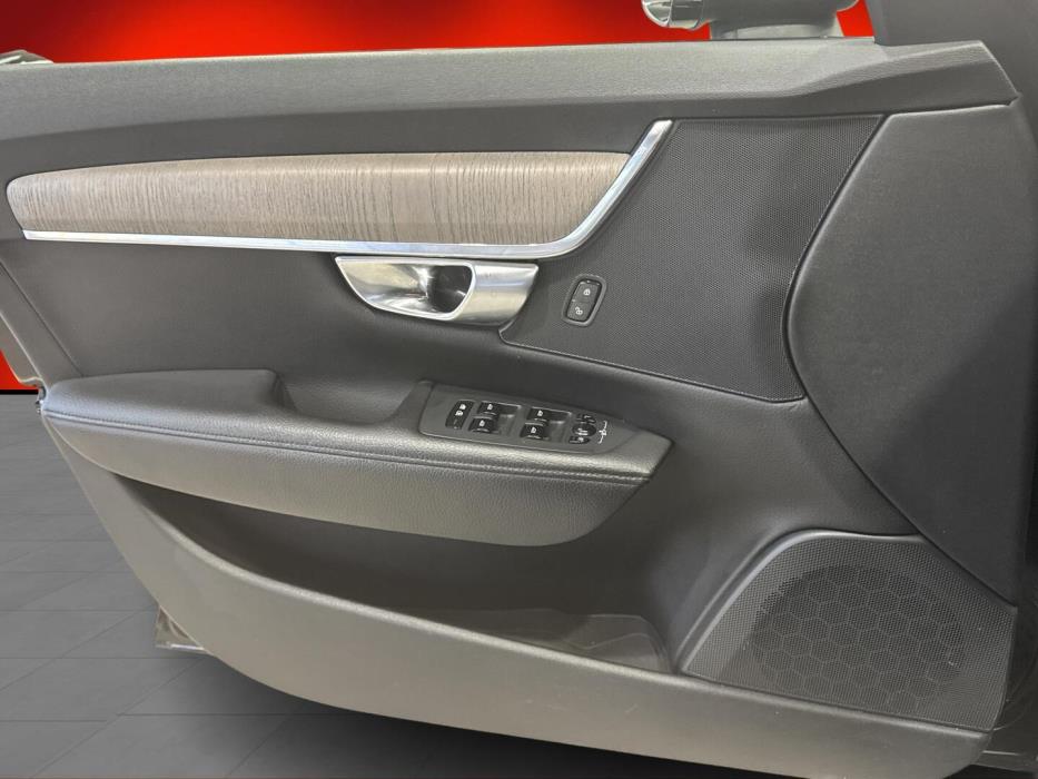 VOLVO V90 CROSS COUNTRY 2022