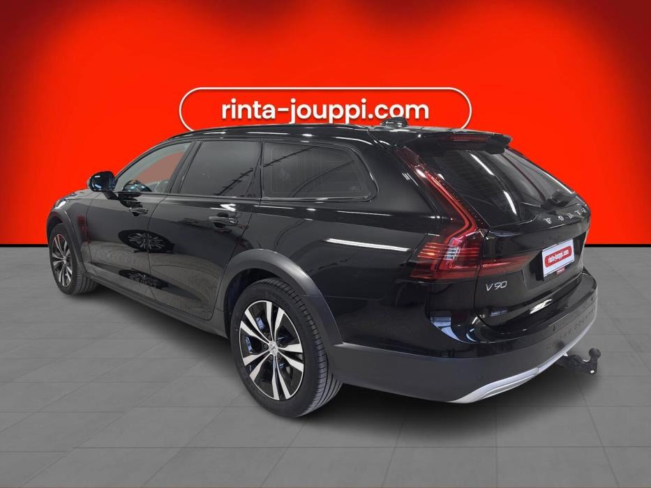 VOLVO V90 CROSS COUNTRY 2022
