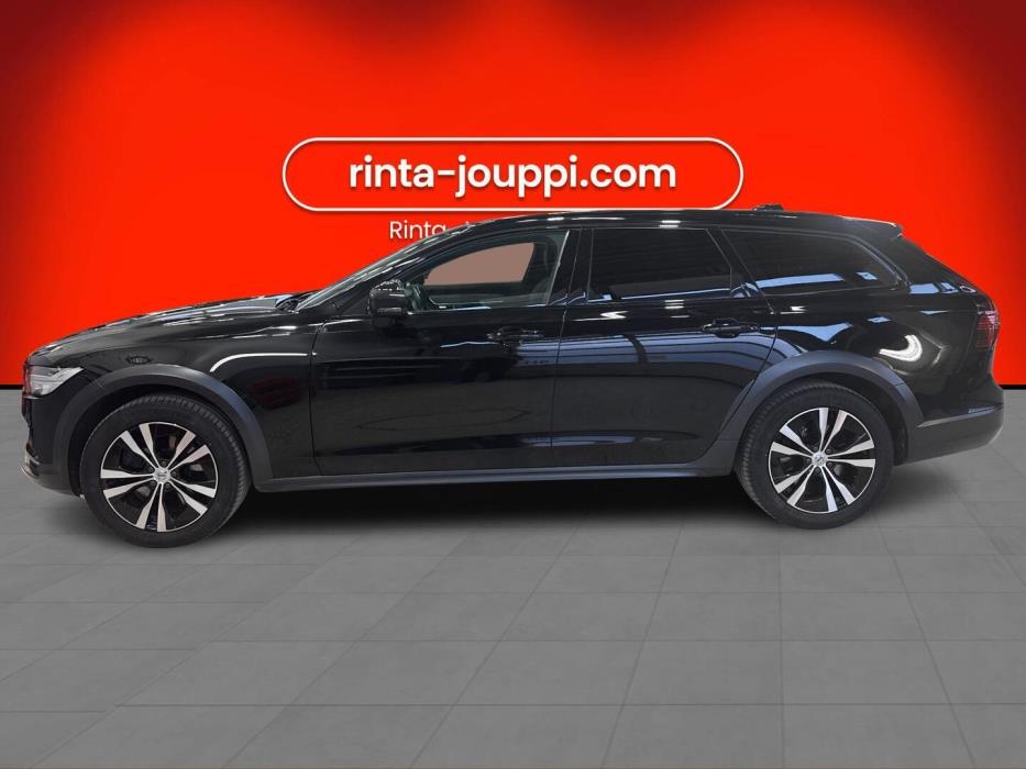 VOLVO V90 CROSS COUNTRY 2022