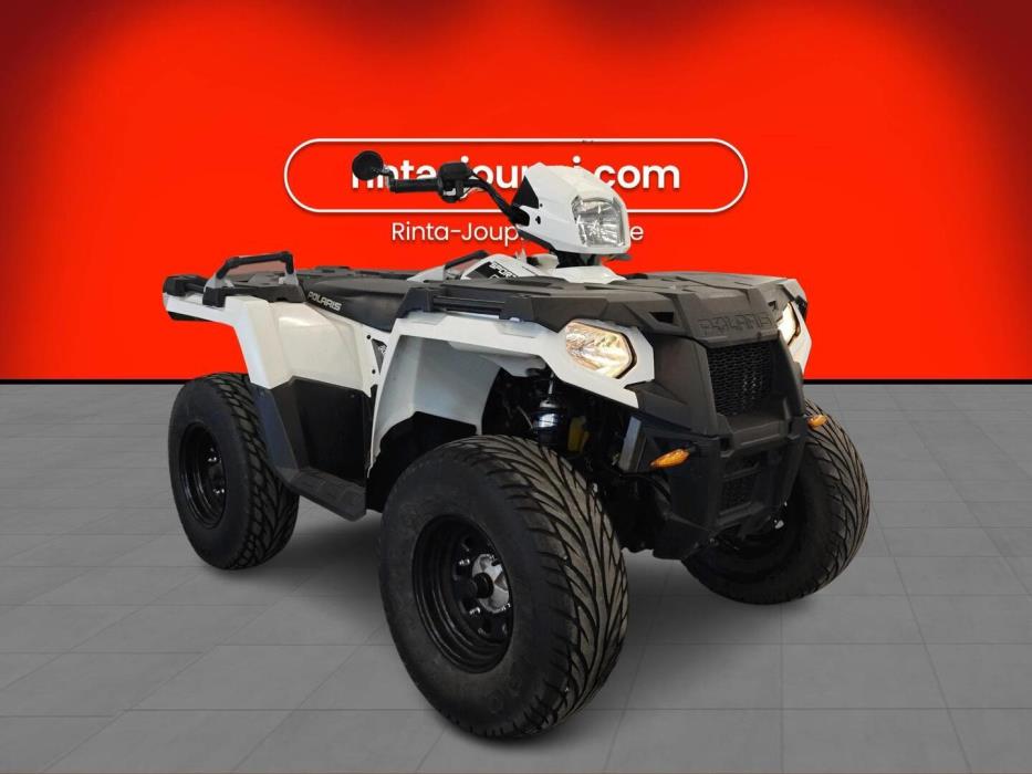 POLARIS SPORTSMAN 2020