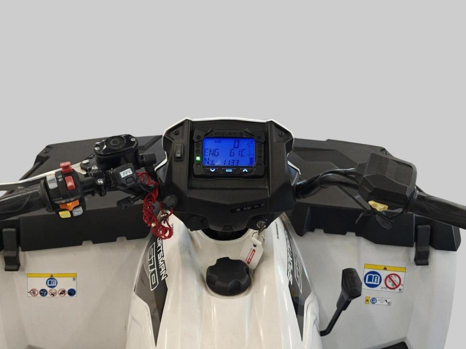 POLARIS SPORTSMAN 2020