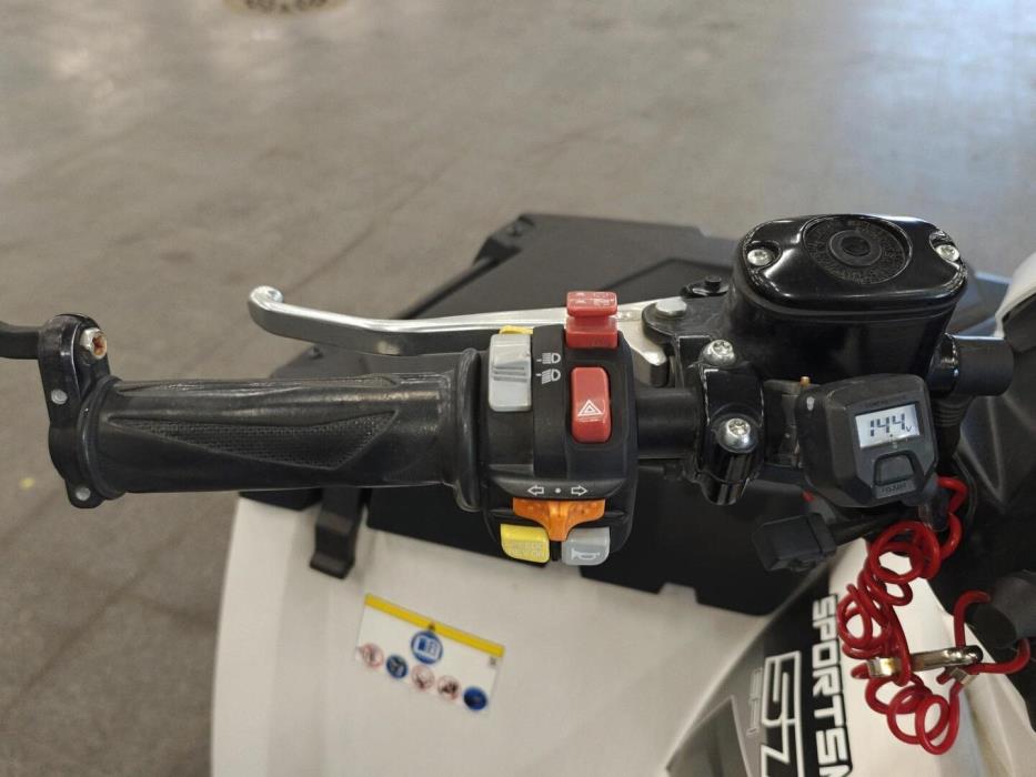 POLARIS SPORTSMAN 2020