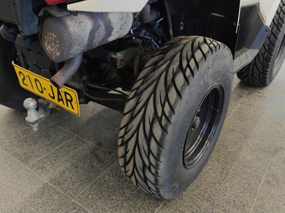 POLARIS SPORTSMAN 2020