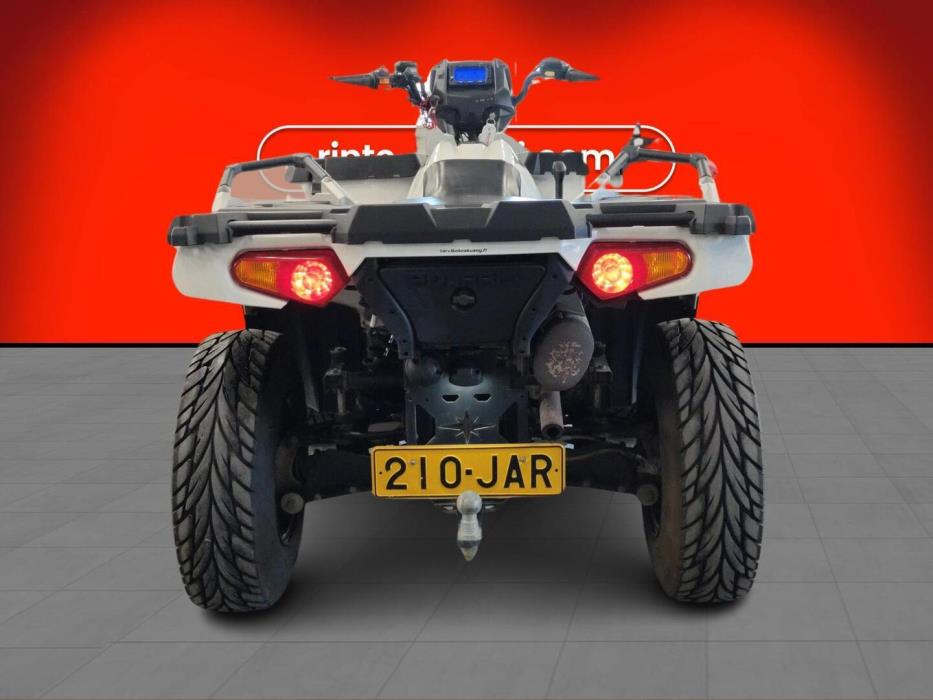 POLARIS SPORTSMAN 2020