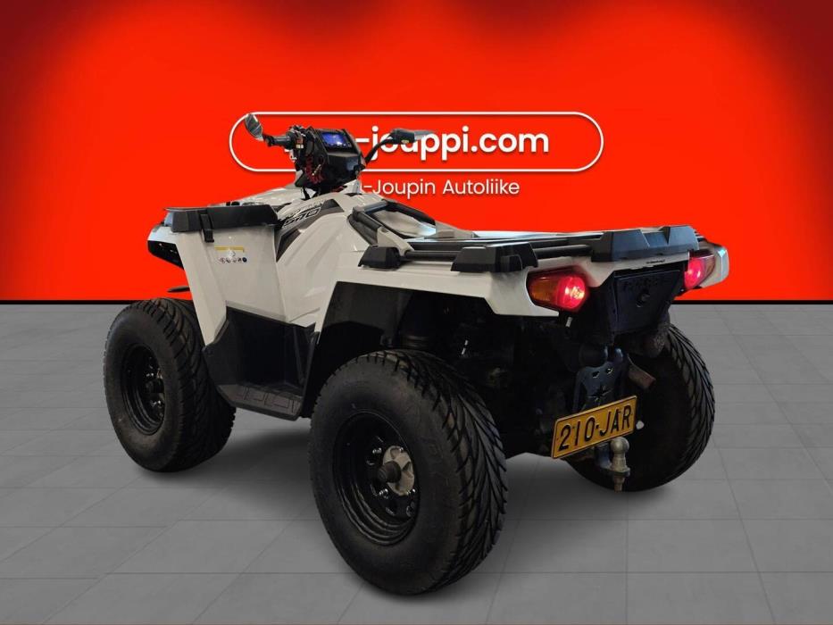 POLARIS SPORTSMAN 2020