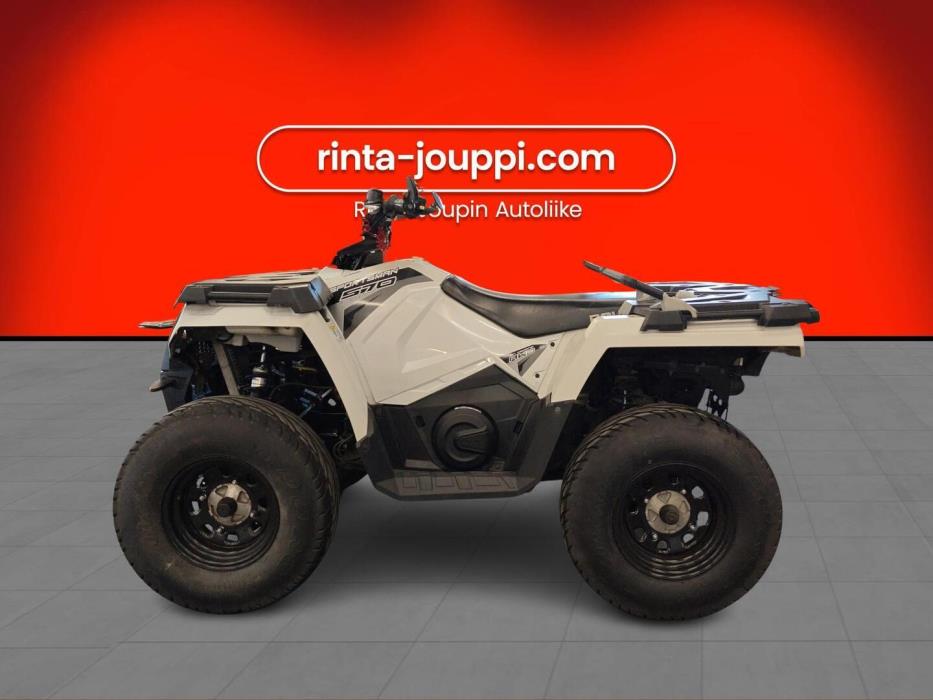 POLARIS SPORTSMAN 2020
