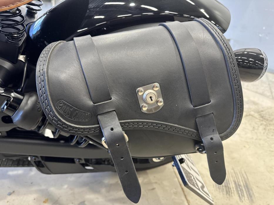 INDIAN SCOUT 2020