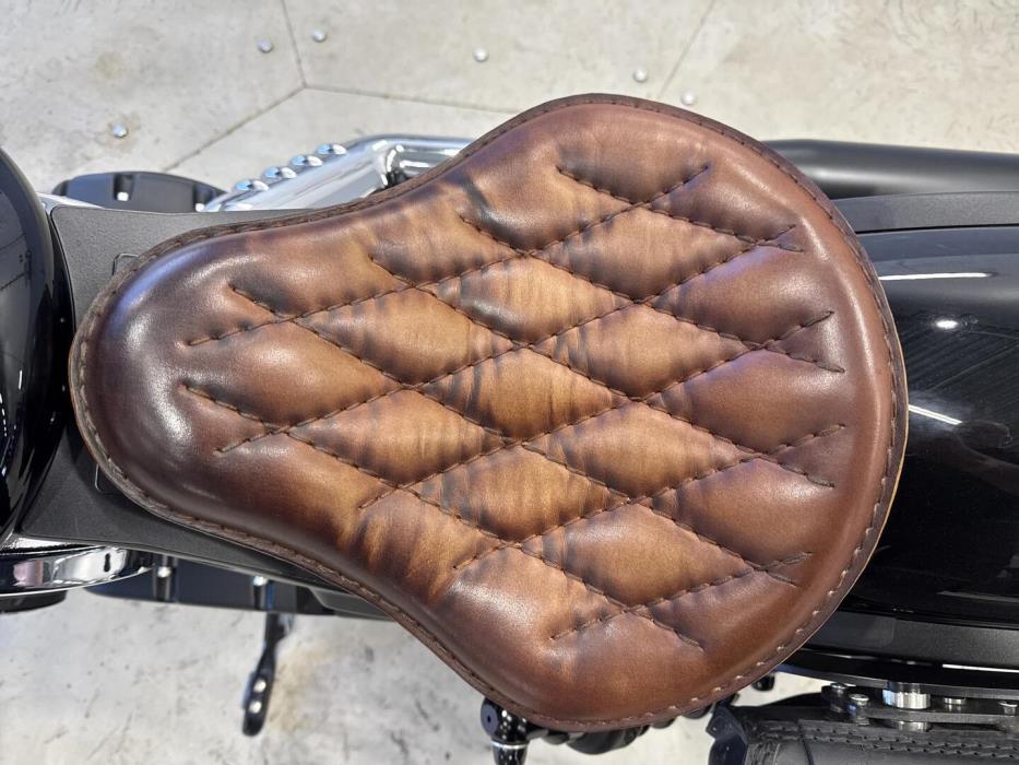 INDIAN SCOUT 2020