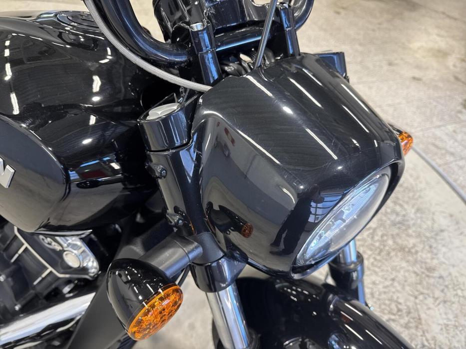 INDIAN SCOUT 2020