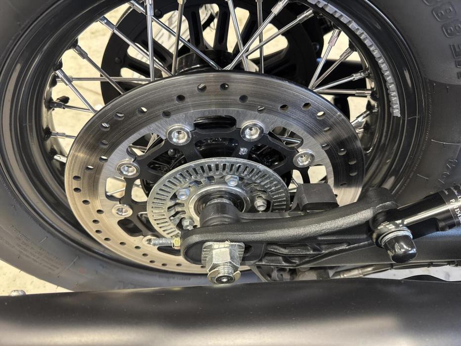 INDIAN SCOUT 2020