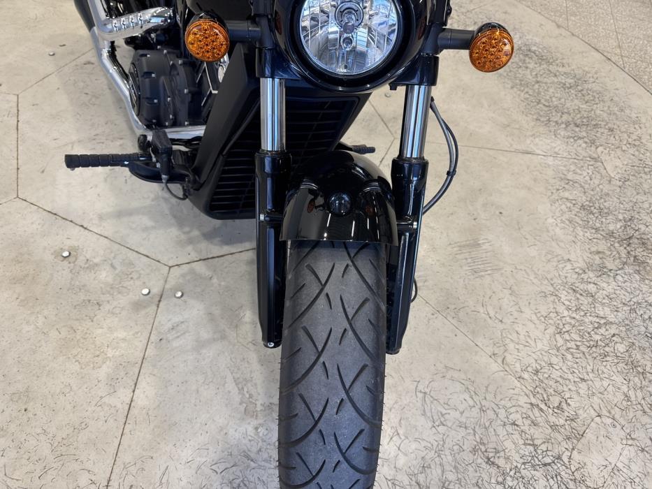 INDIAN SCOUT 2020