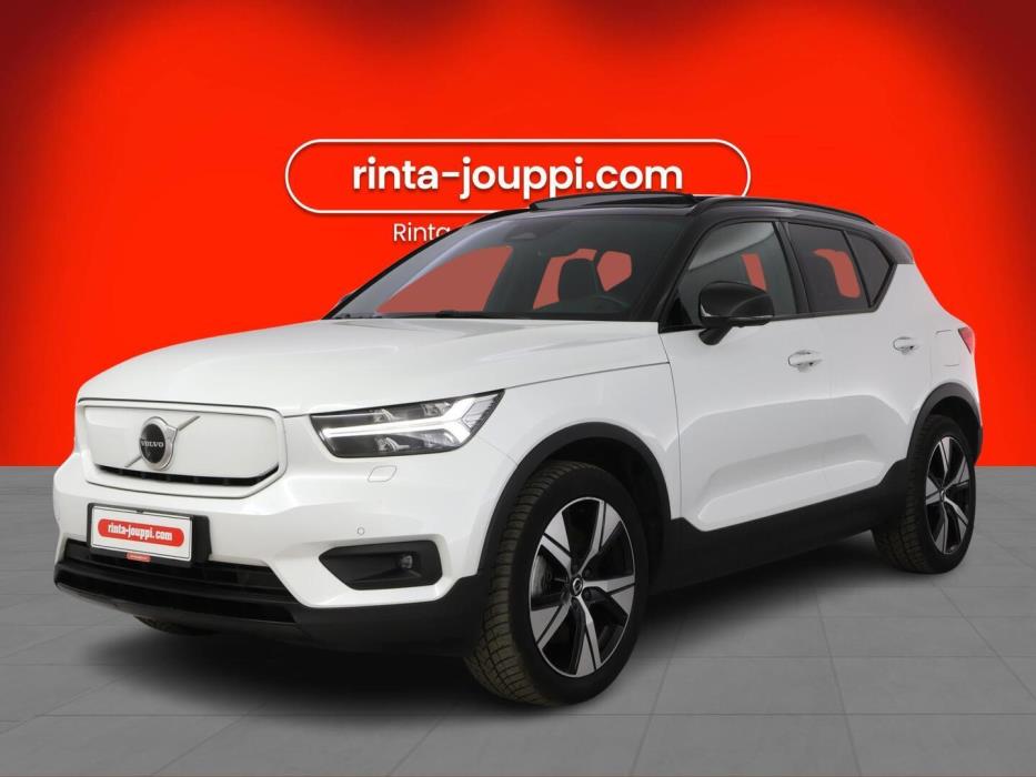 VOLVO XC40 2020