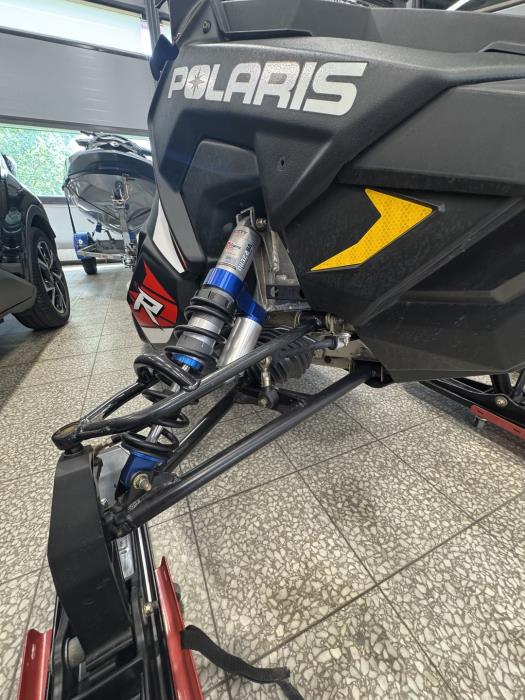 POLARIS 600 Race IQ-MX6J 2019