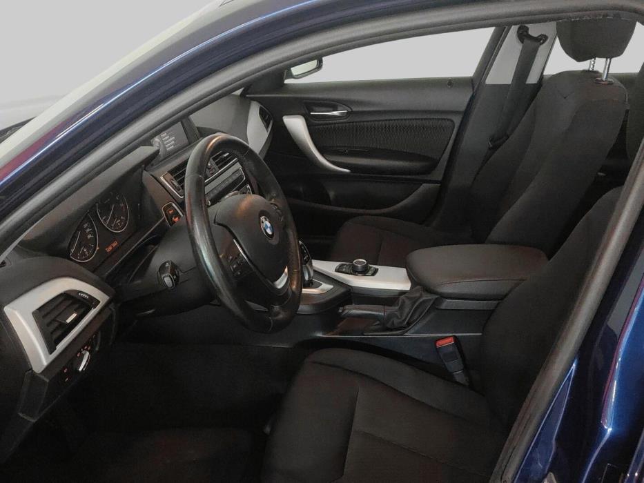 BMW 118I 2018