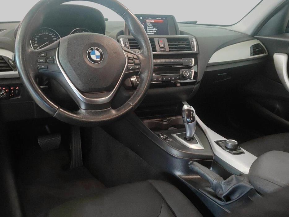 BMW 118I 2018