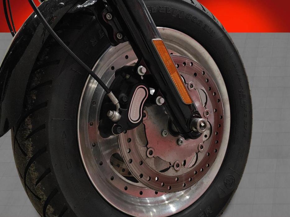 HARLEY-DAVIDSON DYNA 2014