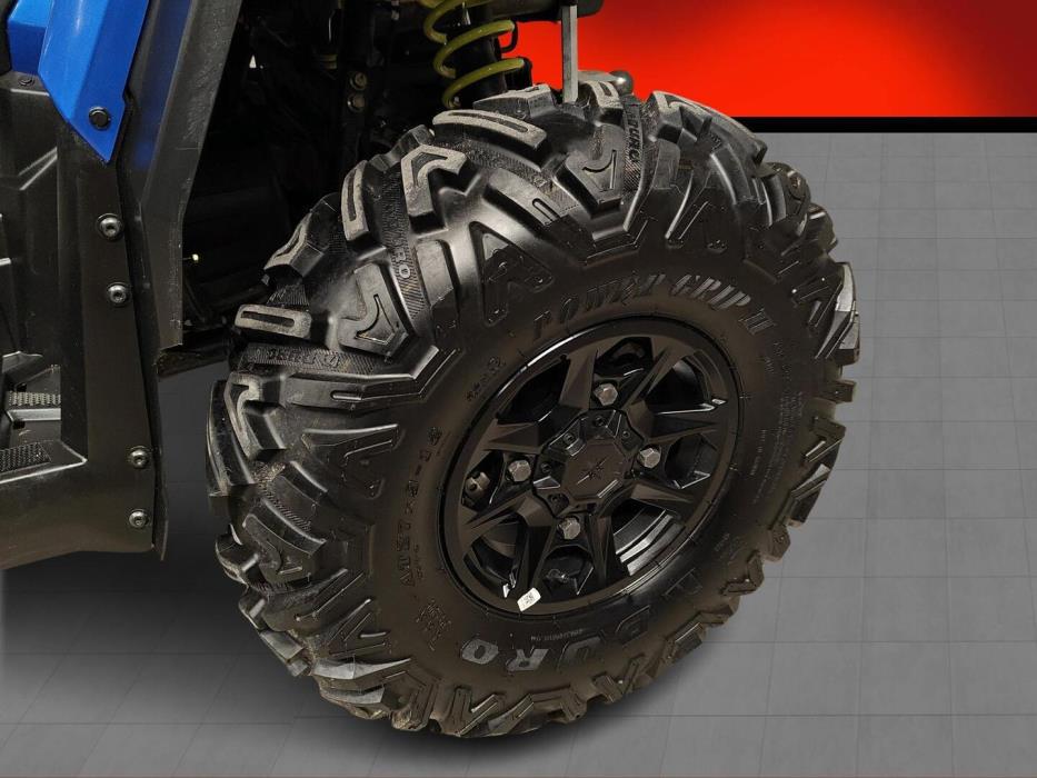 POLARIS SCRAMBLER 2022