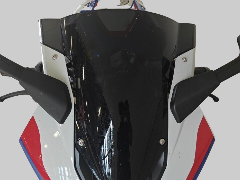 BMW S 2019