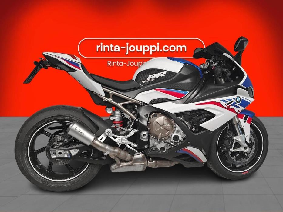 BMW S 2019
