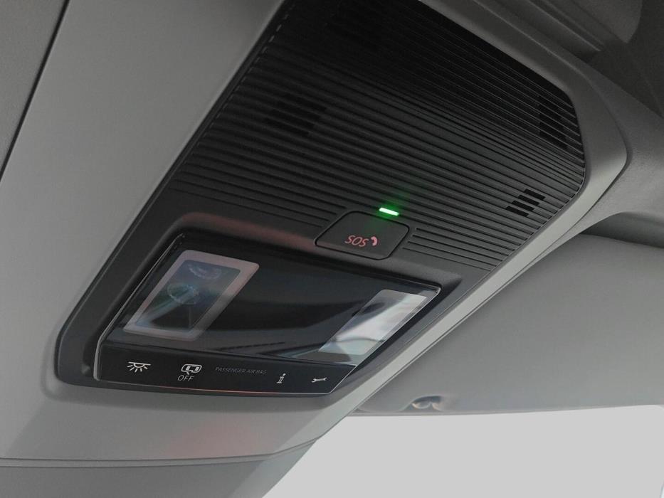 VOLKSWAGEN CRAFTER 2025