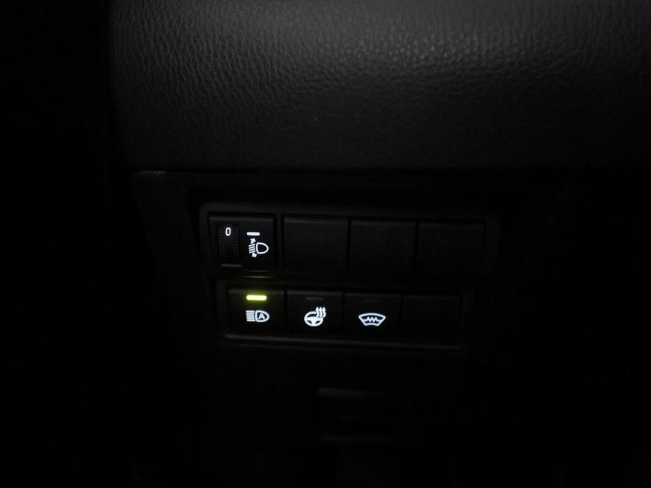 TOYOTA YARIS CROSS 2025