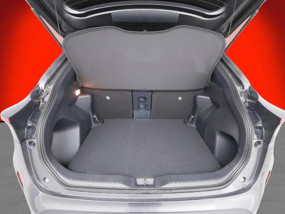 TOYOTA YARIS CROSS 2025