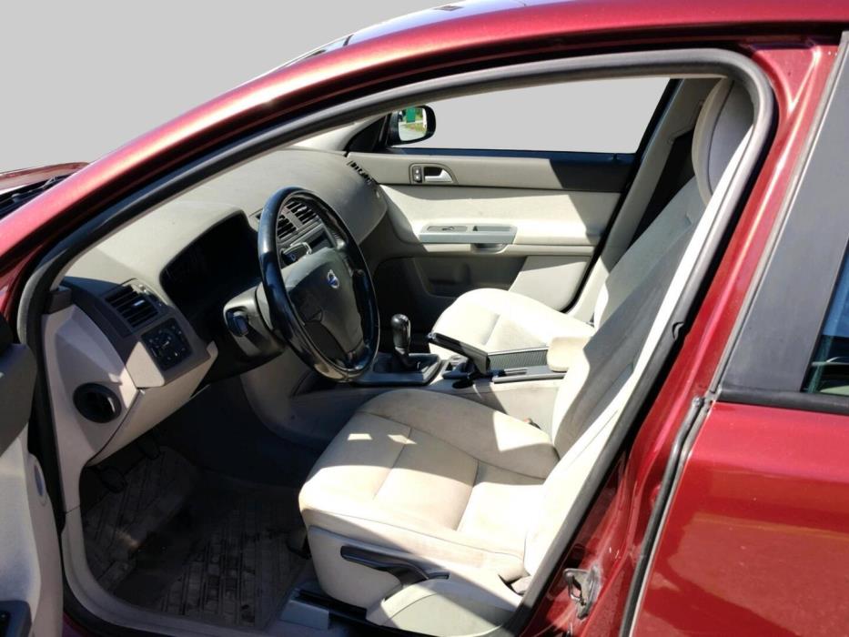 VOLVO S40 2007