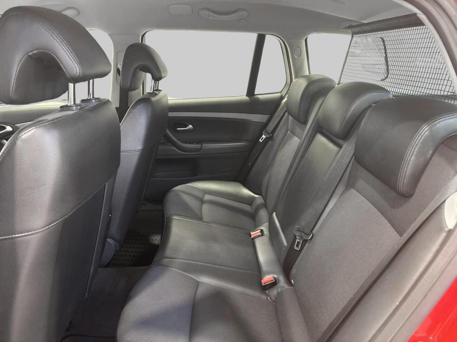 SAAB 9-3 2008