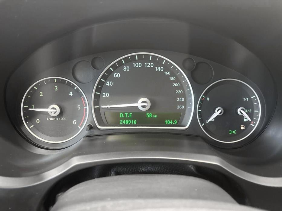 SAAB 9-3 2008