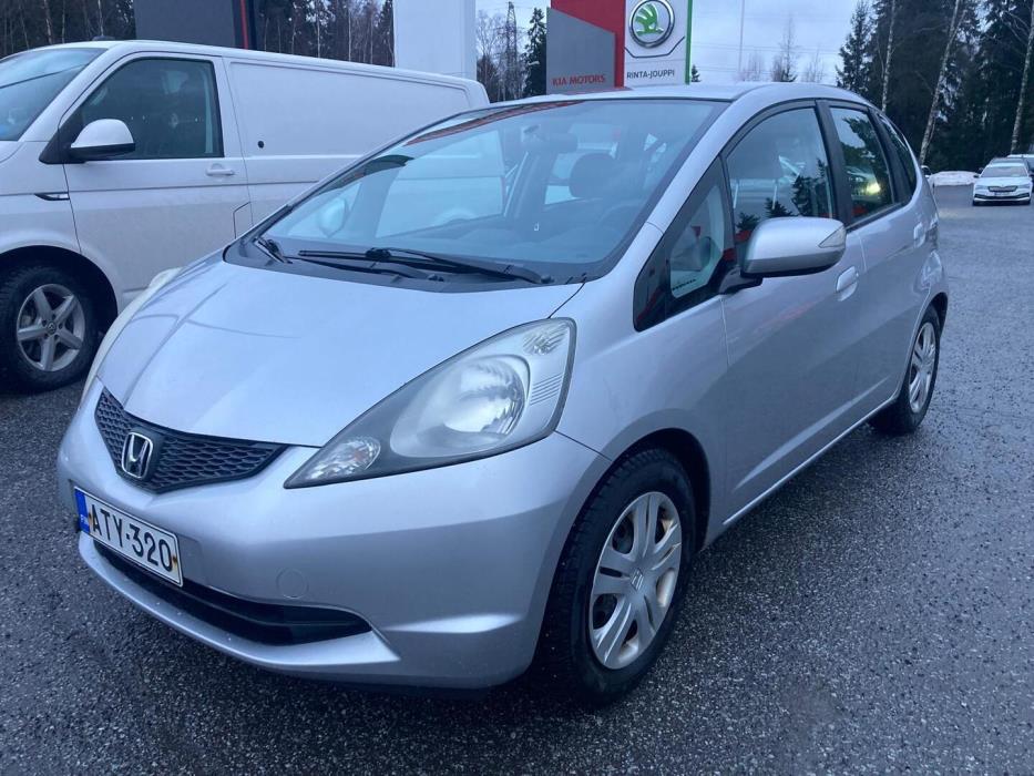 HONDA Jazz 2009