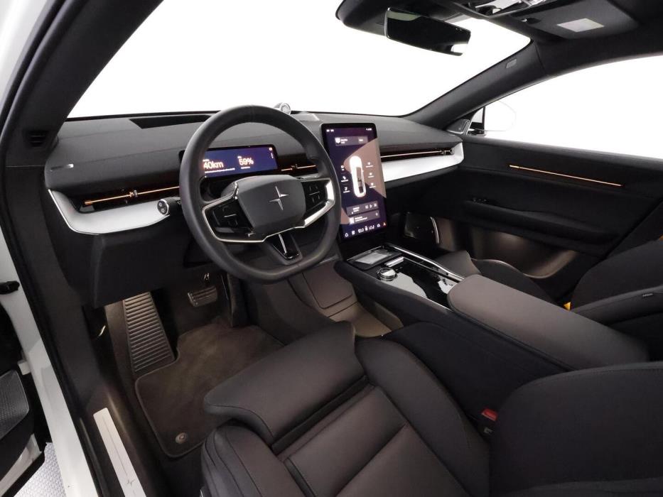 POLESTAR 3 2024