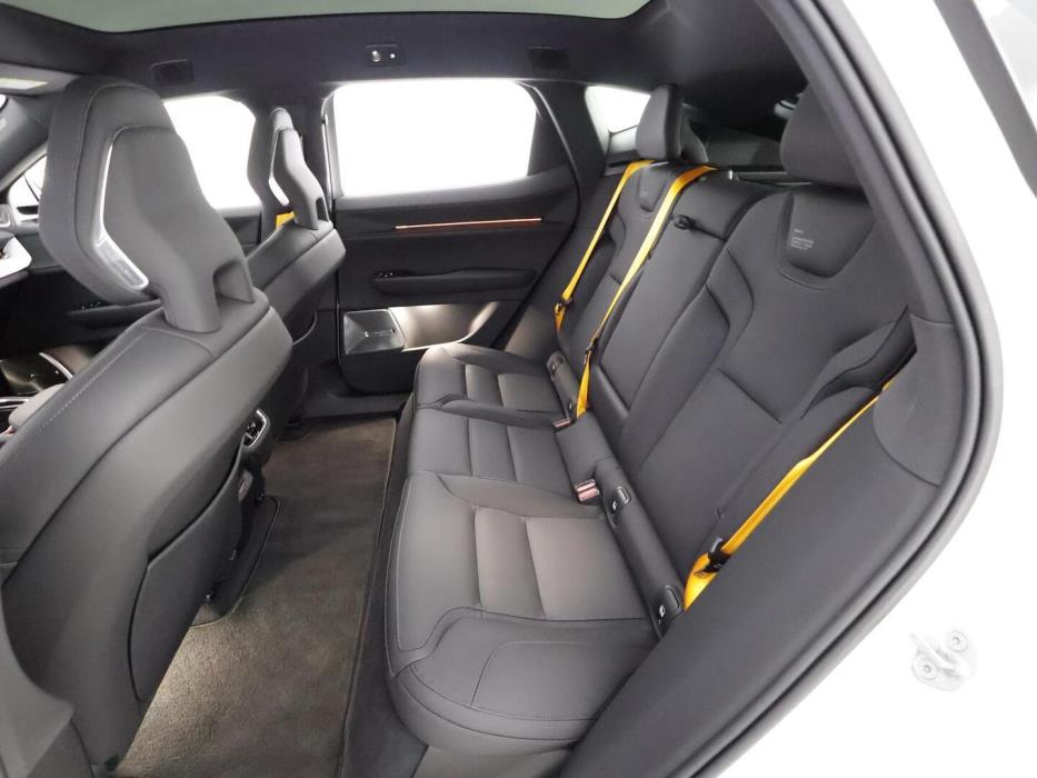POLESTAR 3 2024