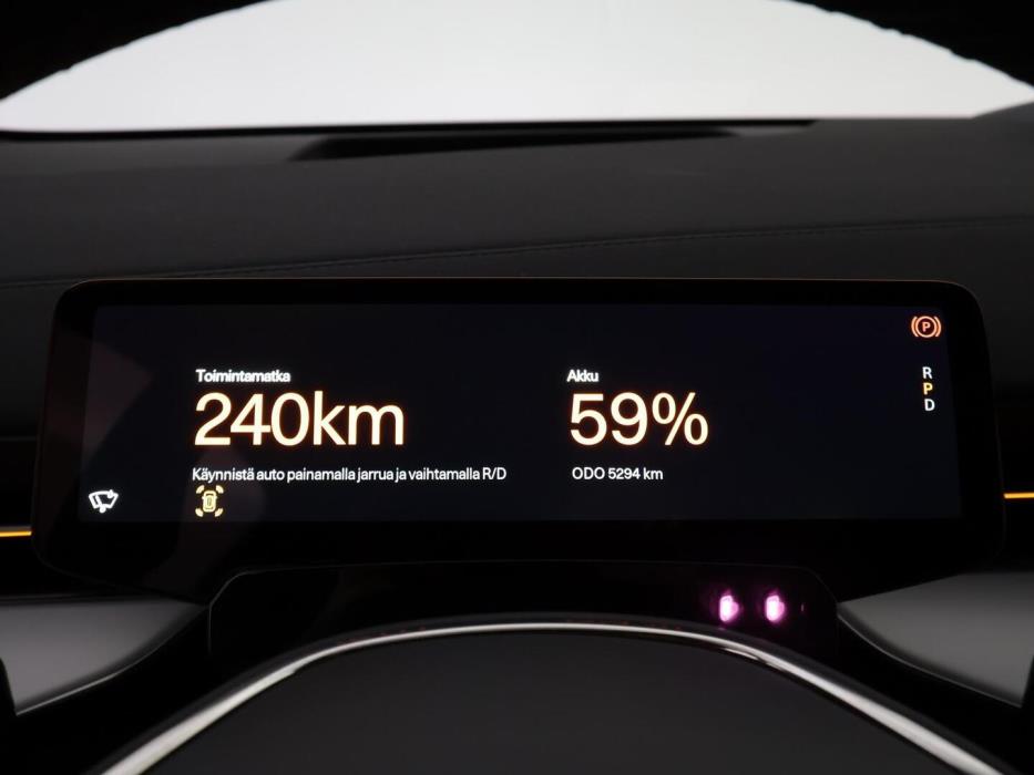 POLESTAR 3 2024