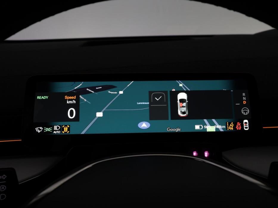 POLESTAR 3 2024