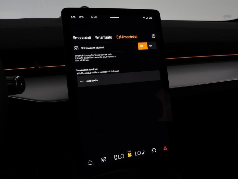 POLESTAR 3 2024