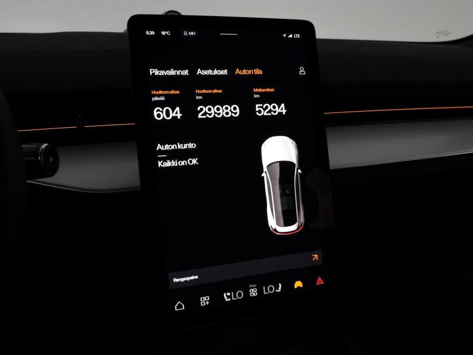 POLESTAR 3 2024