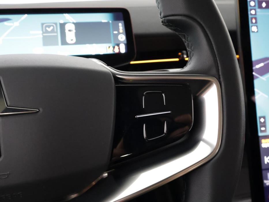 POLESTAR 3 2024