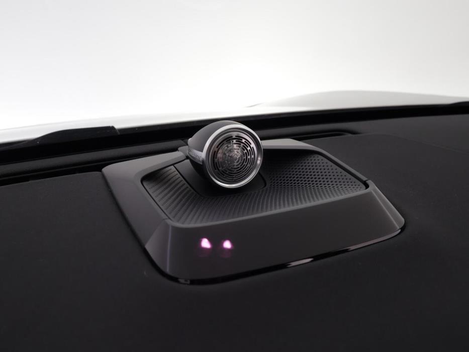 POLESTAR 3 2024