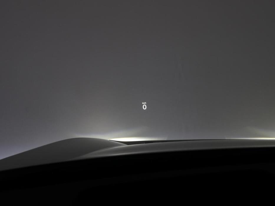 POLESTAR 3 2024