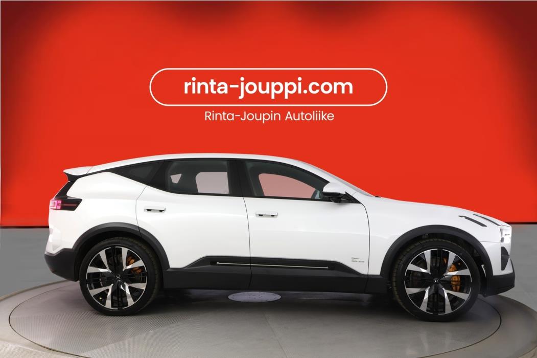 POLESTAR 3 2024